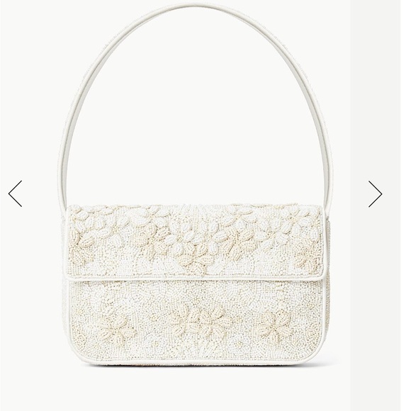 Handbags - Brand new with tags staud bag